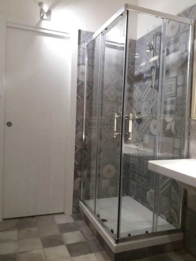La Stanza Del Vicolo Apartment Palermo 0*,