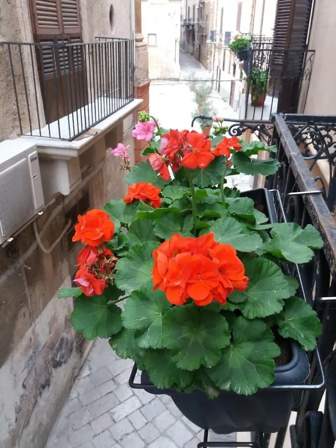 La Stanza Del Vicolo Apartment Palermo 0*,  Italy