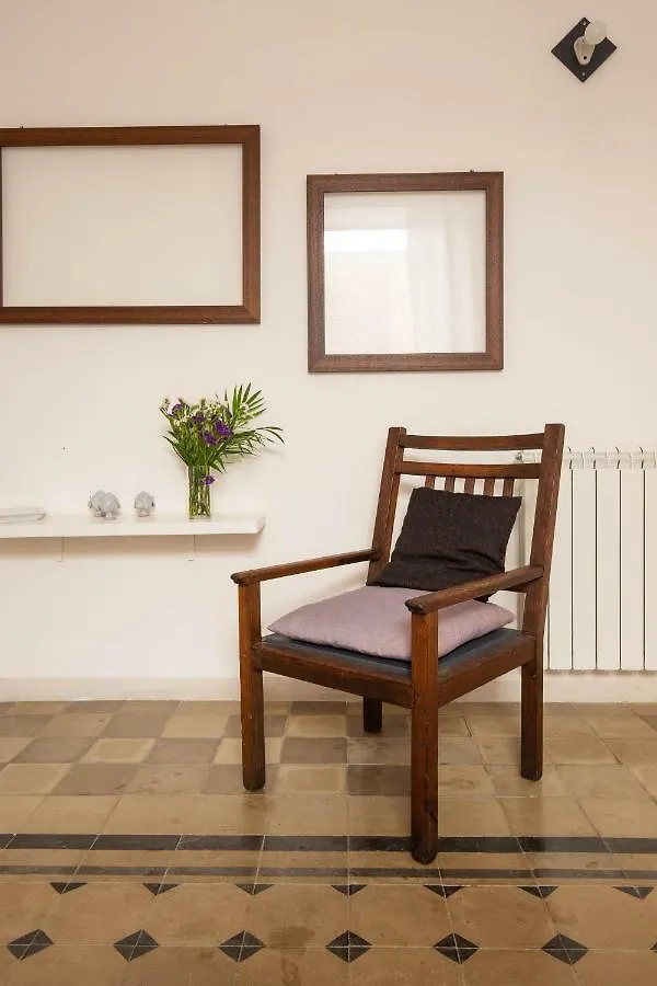La Stanza Del Vicolo Apartment Palermo Italy