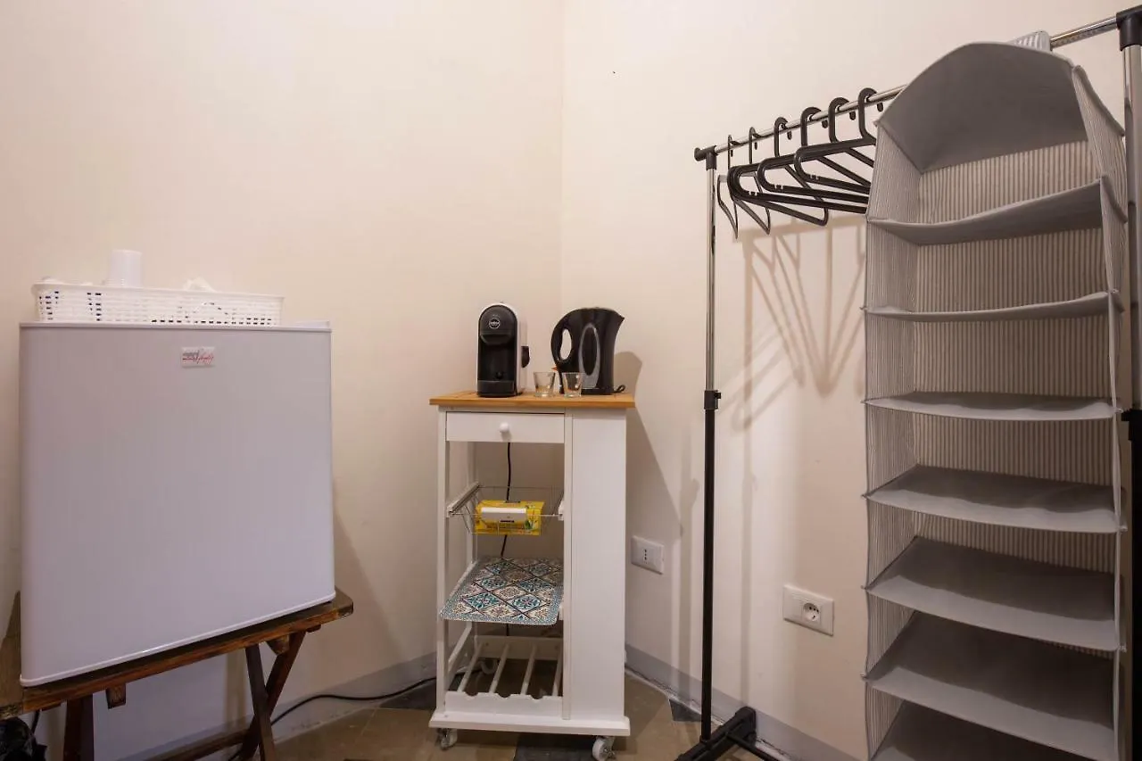 La Stanza Del Vicolo Apartment Palermo